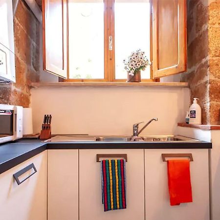 Casa Volterra Apartment Luaran gambar